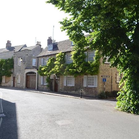 Charming Stay In Oxford 伍德斯托克 外观 照片