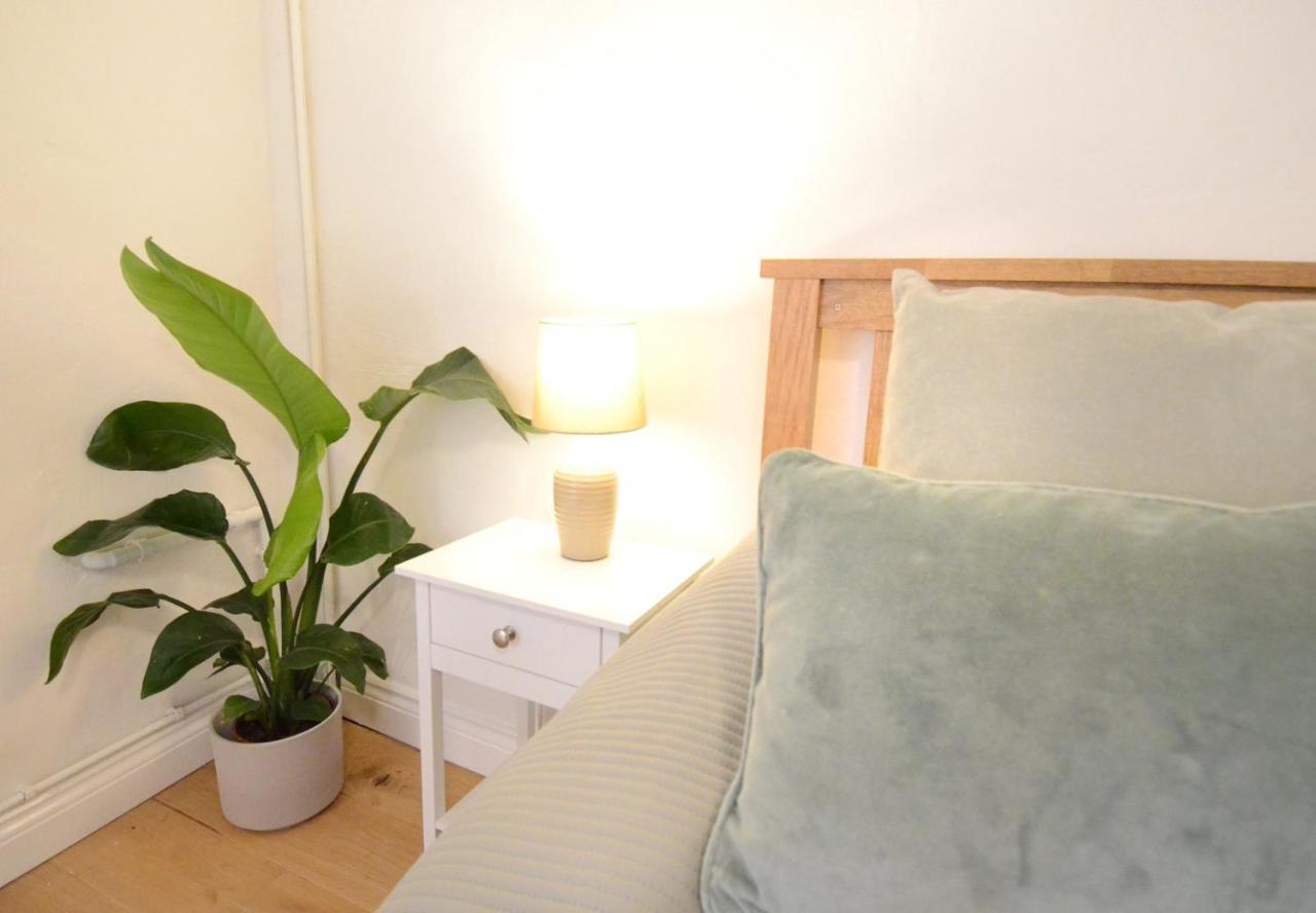 Charming Stay In Oxford 伍德斯托克 外观 照片